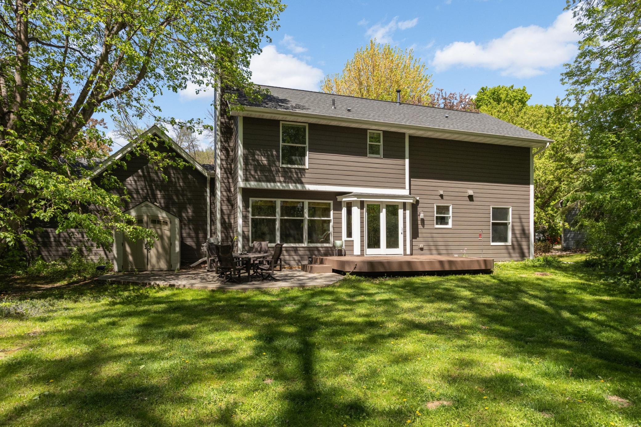 Located in the award wining Minnetonka School District!