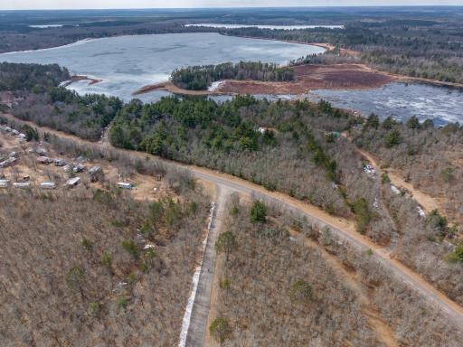Lot 3 S Madison Avenue, Wascott, WI 54838