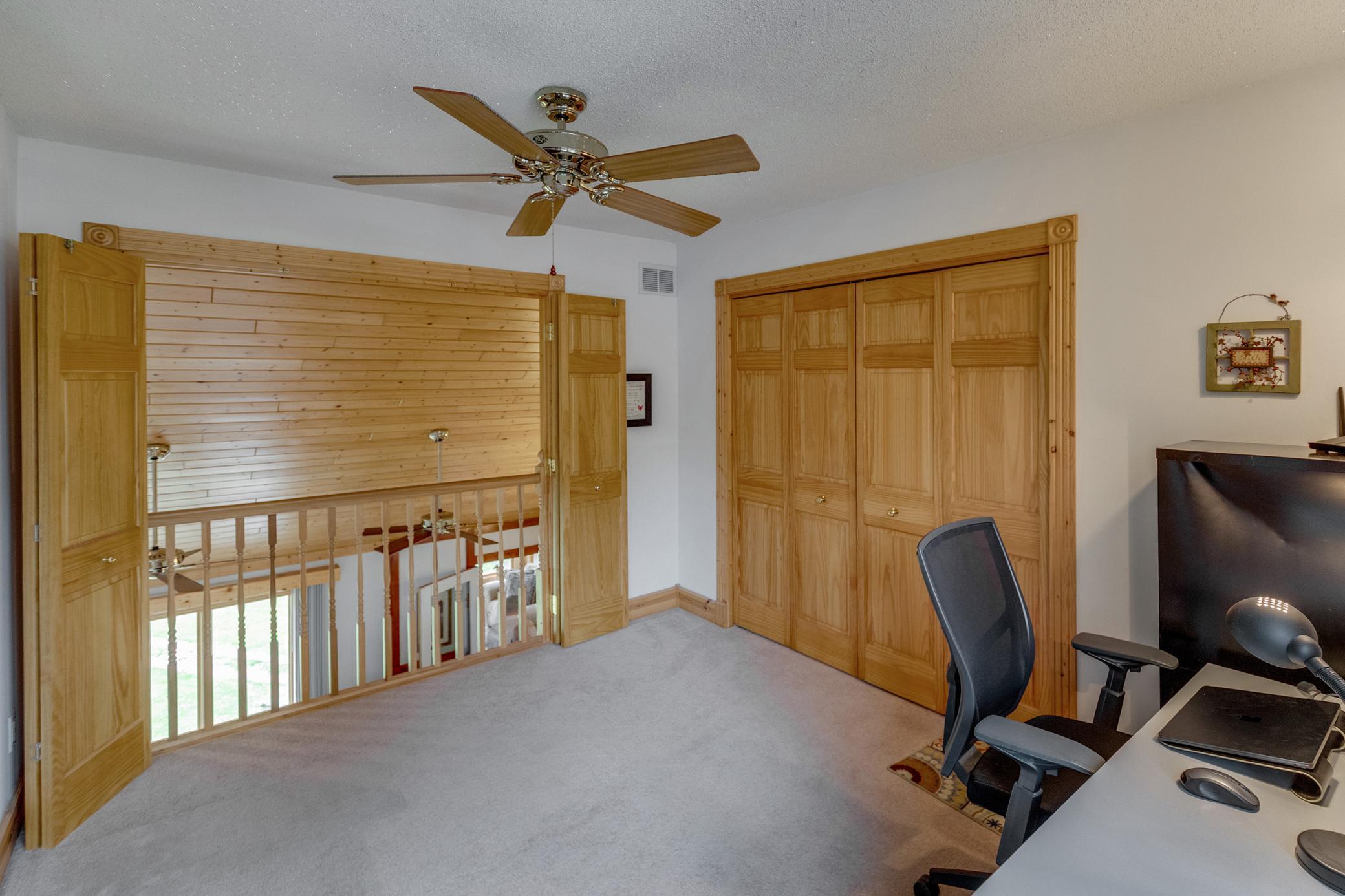 Potential 5th bedroom