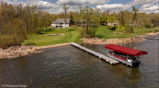 21765 Hidden View Lane, Nisswa, MN 56468
