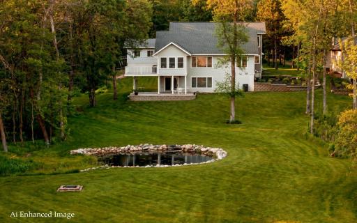 21765 Hidden View Lane, Nisswa, MN 56468