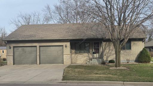 614 11th Street N, Mountain Lake, MN 56159