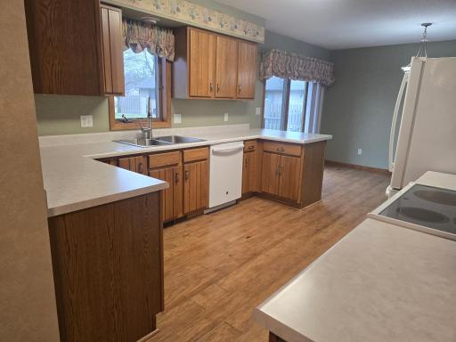 614 11th Street N, Mountain Lake, MN 56159
