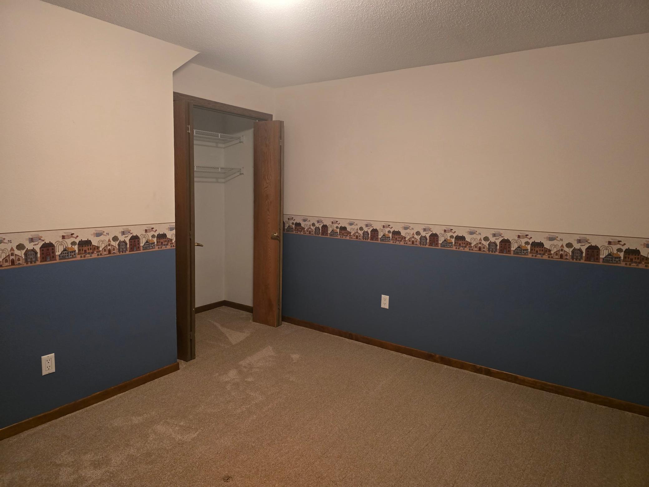 lower level bedroom 1