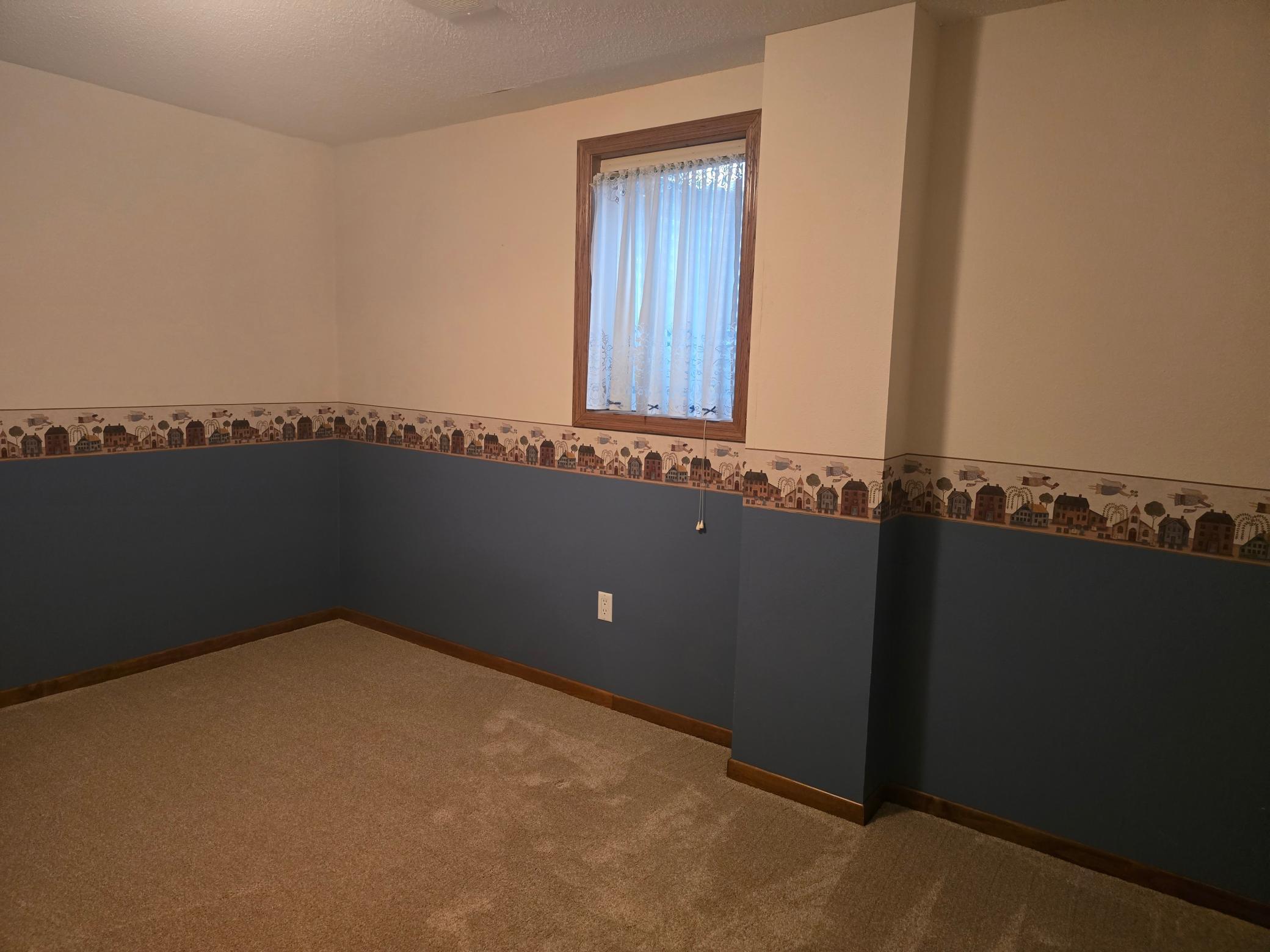 lower level bedroom 1