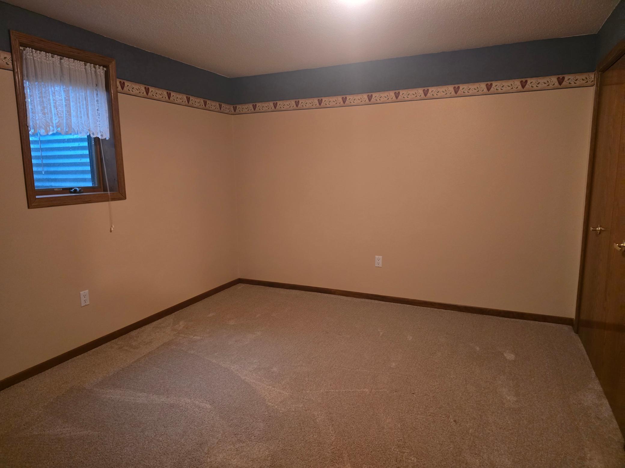 lower level bedroom 2