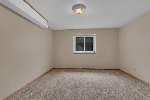 Bedroom 3 Lower Level