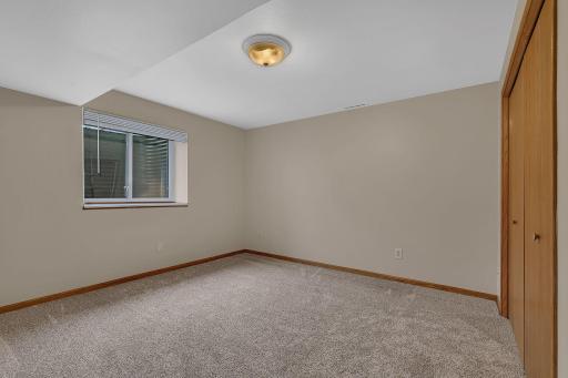 Bedroom 4 Lower Level