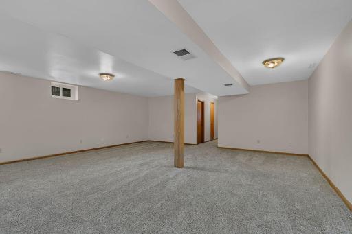 Family Room Lower Level