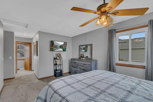 Primary Bedroom Main Level