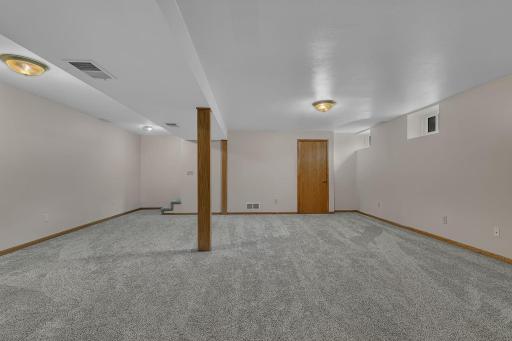 Family Room Lower Level