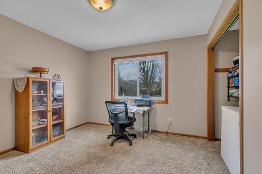 Bedroom 3 Main Level