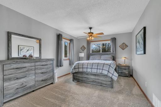 Primary Bedroom Level