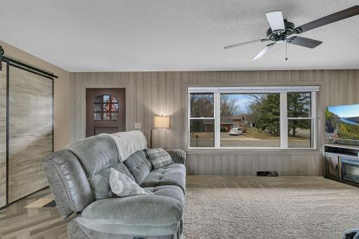 Living Room Main Level