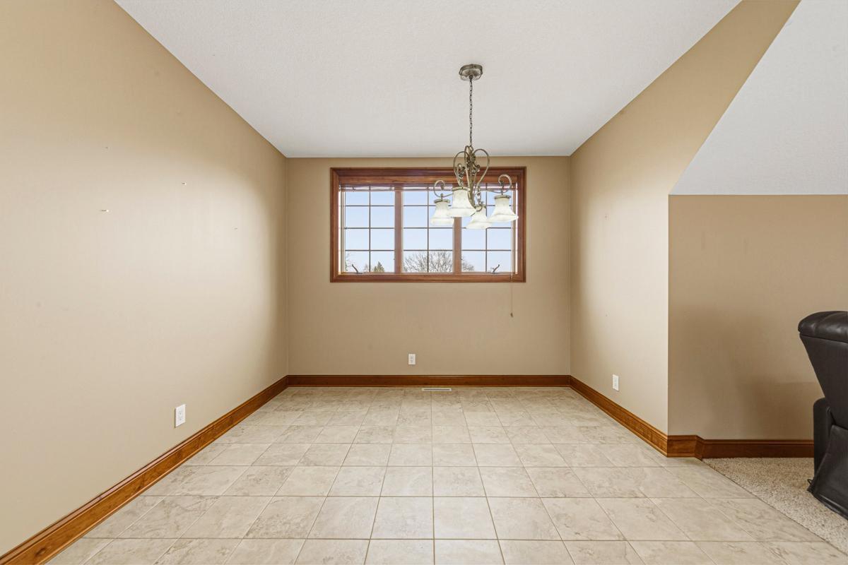 Attached In Laws Suite.