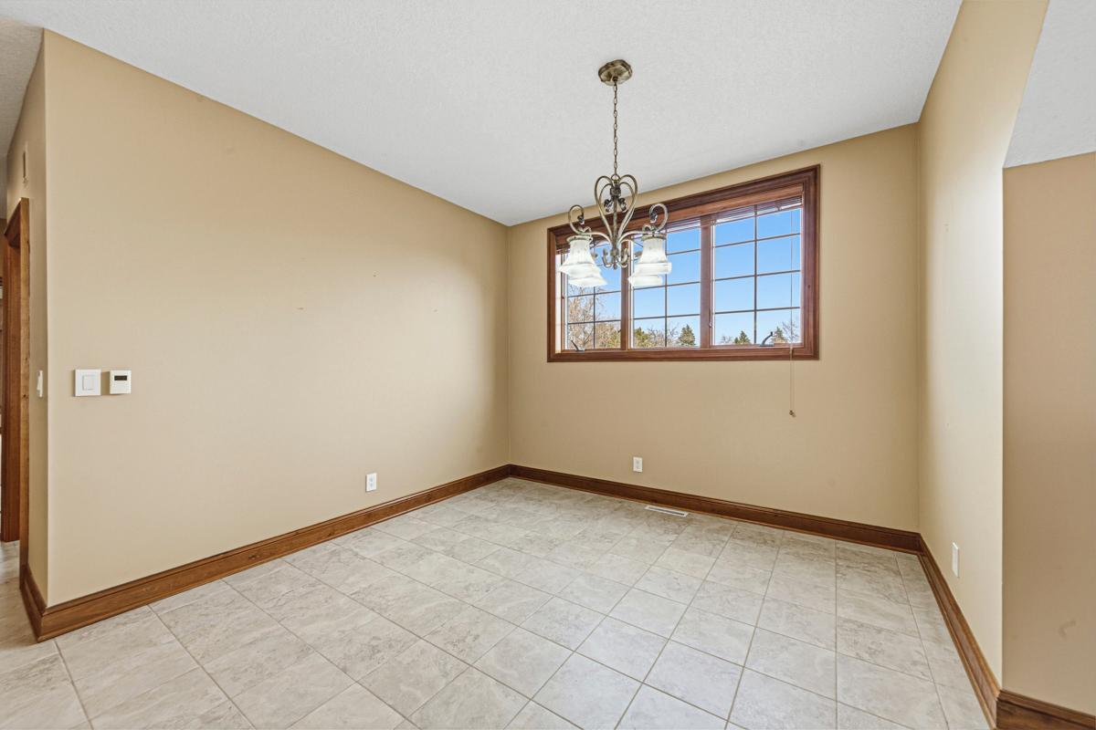 Attached In Laws Suite.