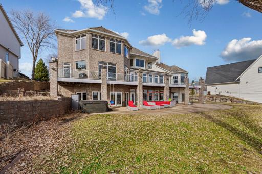 16027 Northwood Road NW, Prior Lake, MN 55372