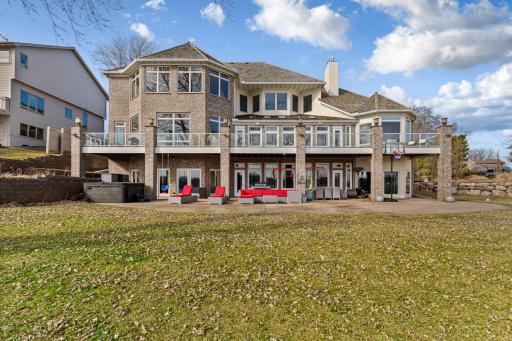 16027 Northwood Road NW, Prior Lake, MN 55372