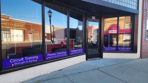 141 E Main Street, West Concord, MN 55985