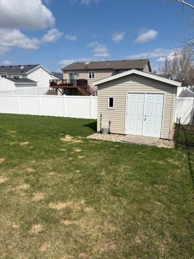 4357 46th Avenue S, Fargo, ND 58104