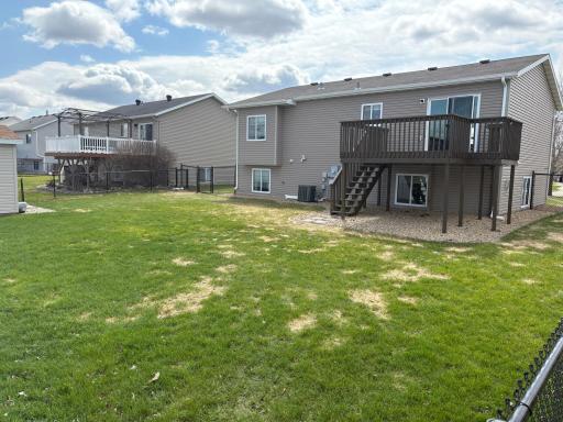4357 46th Avenue S, Fargo, ND 58104