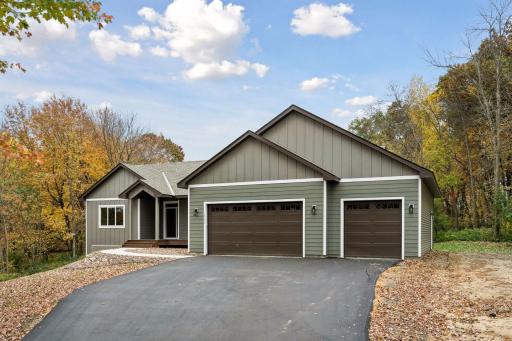 4582 Verde Valley Road NW, Anoka, MN 55303