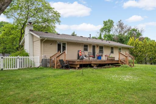 9717 Russell Avenue S, Minneapolis, MN 55431