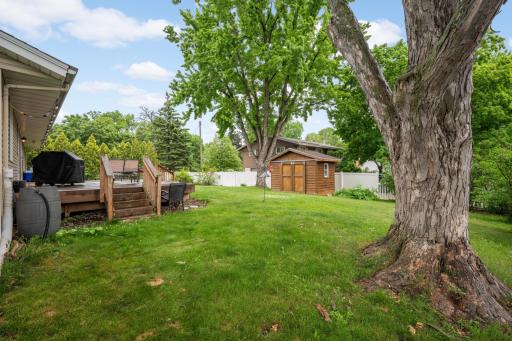 9717 Russell Avenue S, Minneapolis, MN 55431