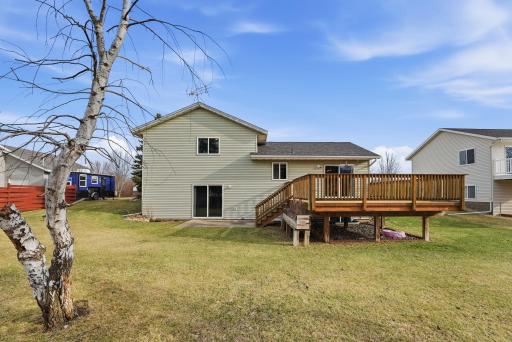 521 Walnut Street, Cold Spring, MN 56320