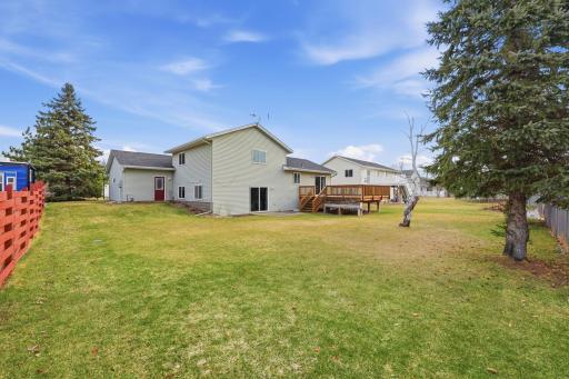 521 Walnut Street, Cold Spring, MN 56320