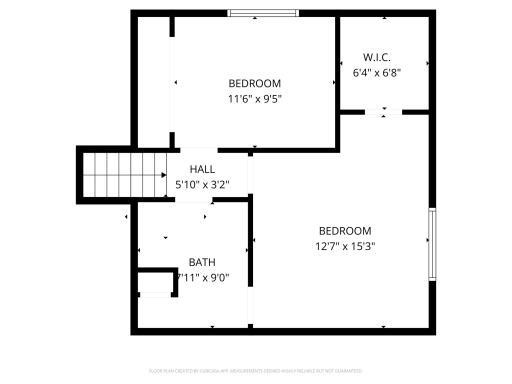521 Walnut Street, Cold Spring, MN 56320