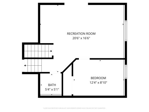521 Walnut Street, Cold Spring, MN 56320