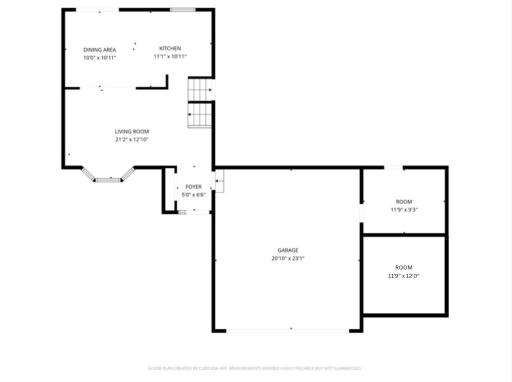 521 Walnut Street, Cold Spring, MN 56320