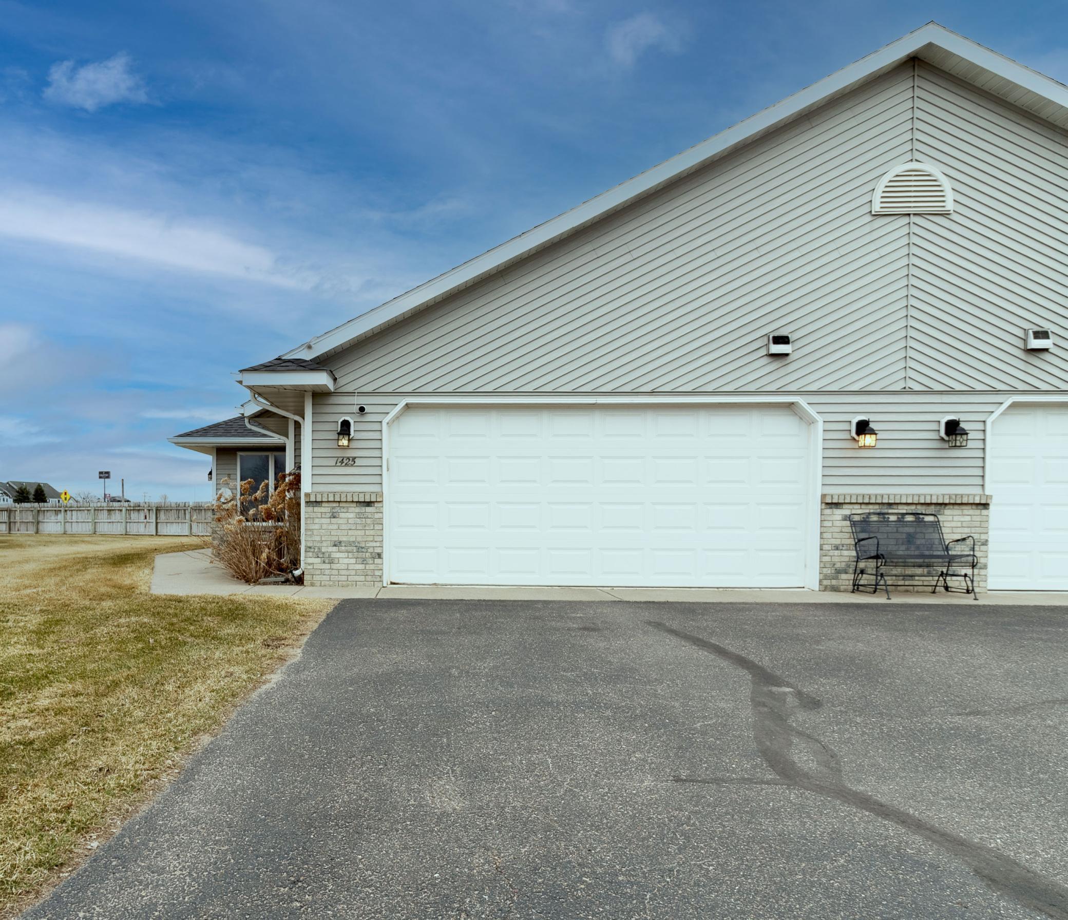 Welcome Home to Easy Living - No Snow Removal or Lawn Care!