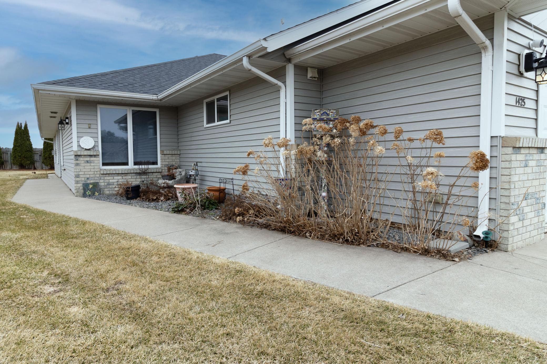 Perennials - Coming Soon!