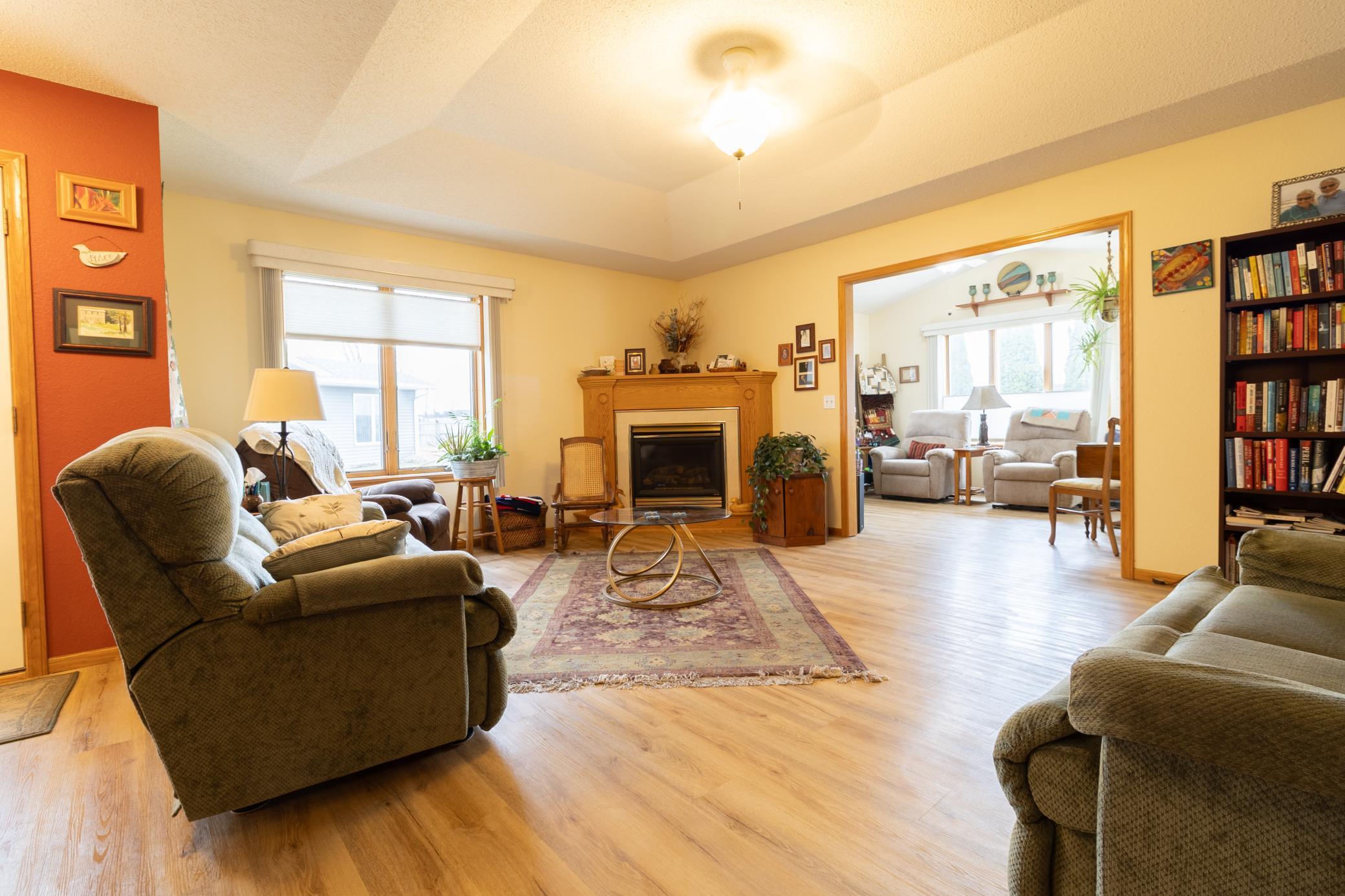 Gorgeous Living Room