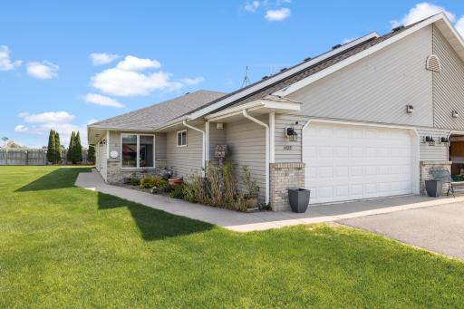 Welcome Home to Easy Living - No Snow Removal or Lawn Care!