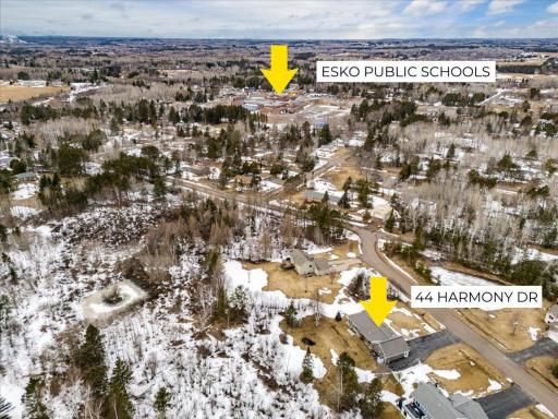 44 Harmony Drive, Esko, MN 55733