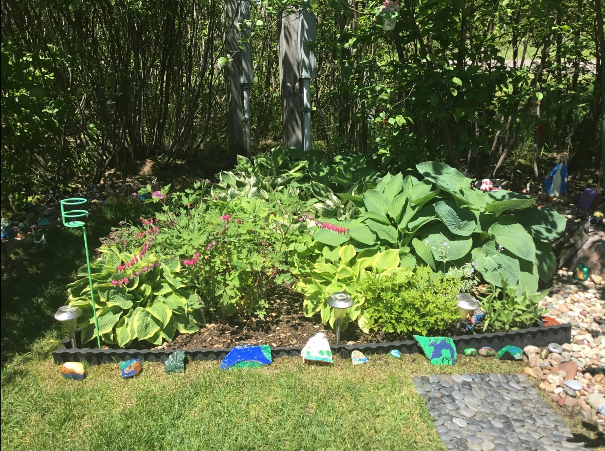 Gorgeous Flowers Ready for Bloom!