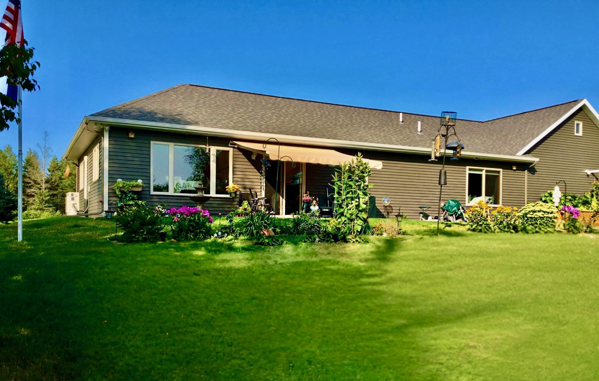 Back of home...Summer can't come soon enough!!