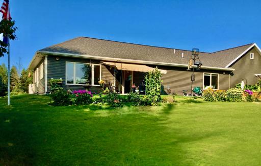 Back of home...Summer can't come soon enough!!
