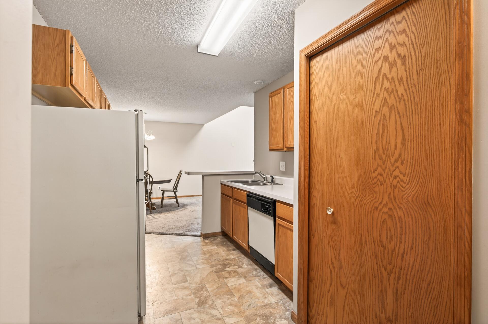 Pantry anyone? Everybody wants a pantry.