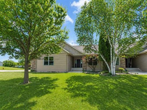 Photo for 126 Acorn Avenue NW, New London, MN 56273 - listing #7047660 126 Acorn Avenue NW, New London, MN 56273