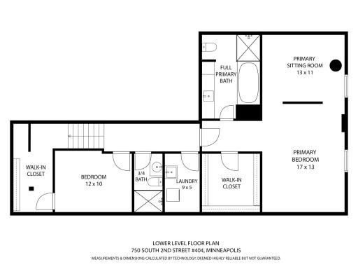 750 S 2nd Street, 404, Minneapolis, MN 55401