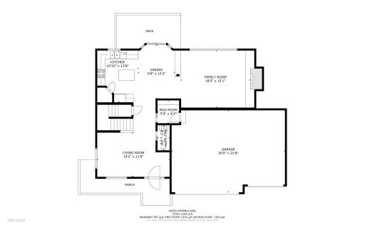 9333 Glacier Road, Saint Bonifacius, MN 55375