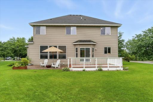 9333 Glacier Road, Saint Bonifacius, MN 55375