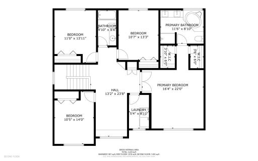 9333 Glacier Road, Saint Bonifacius, MN 55375
