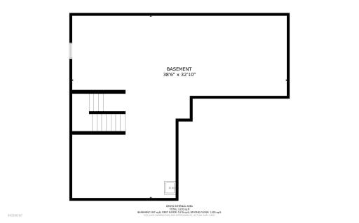 9333 Glacier Road, Saint Bonifacius, MN 55375