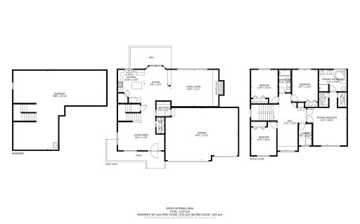 9333 Glacier Road, Saint Bonifacius, MN 55375