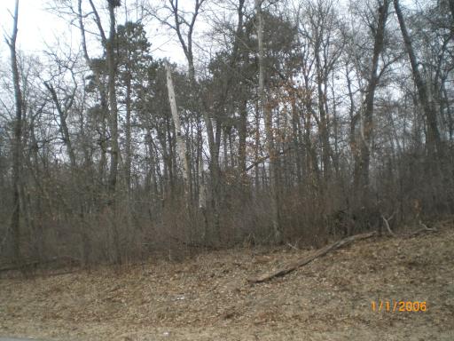 TBD Suffolk Drive, Breezy Point, MN 56472